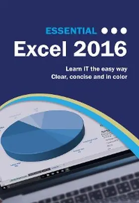 Wilson |  Essential Excel 2016 | eBook | Sack Fachmedien