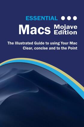 Wilson |  Essential Macs Mojave Edition | eBook | Sack Fachmedien