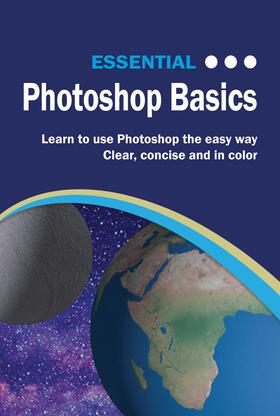 Wilson |  Essential Photoshop Basics | eBook | Sack Fachmedien