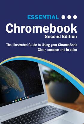 Wilson |  Essential ChromeBook | eBook | Sack Fachmedien