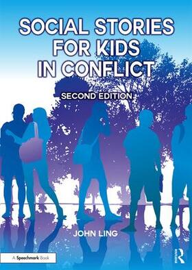 Ling |  Social Stories for Kids in Conflict | Buch |  Sack Fachmedien