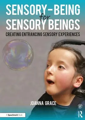 Grace |  Sensory-Being for Sensory Beings | Buch |  Sack Fachmedien