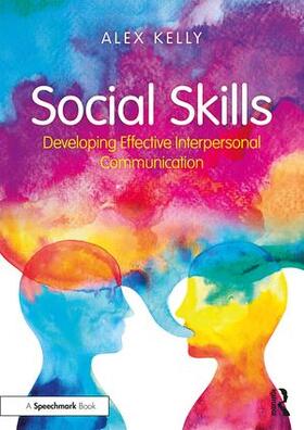 Kelly |  Social Skills | Buch |  Sack Fachmedien