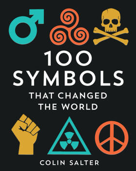 Salter |  100 Symbols That Changed the World | Buch |  Sack Fachmedien