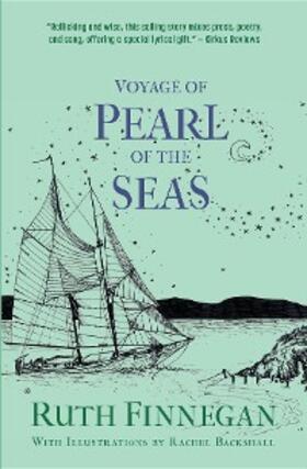 Finnegan |  Voyage of Pearl of the Seas | eBook | Sack Fachmedien