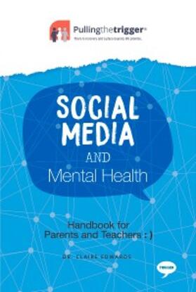 Edwards |  Social Media and Mental Health | eBook | Sack Fachmedien
