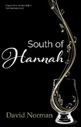 Norman |  South of Hannah | eBook | Sack Fachmedien