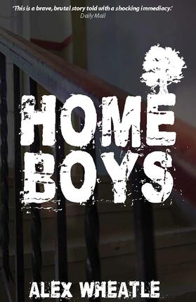 Wheatle |  Home Boys | Buch |  Sack Fachmedien