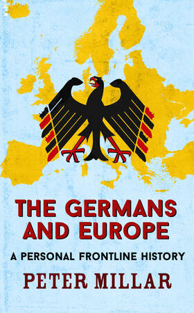 Millar |  The Germans and Europe | Buch |  Sack Fachmedien