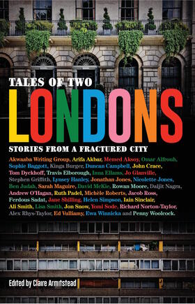 Armistead |  Tales of Two Londons | Buch |  Sack Fachmedien