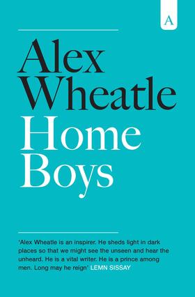 Wheatle |  Home Boys | Buch |  Sack Fachmedien