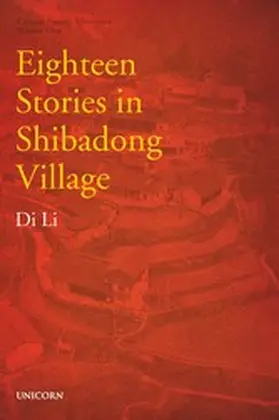 Di | Eighteen Stories in Shibadong Village | E-Book | sack.de