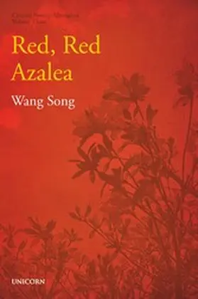 Song |  Red, Red Azalea | eBook | Sack Fachmedien