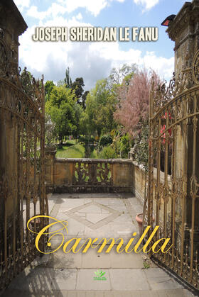 Le Fanu |  Carmilla | eBook | Sack Fachmedien