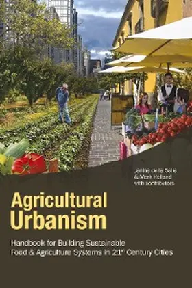 de la Salle / Holland |  Agricultural Urbanism | eBook | Sack Fachmedien