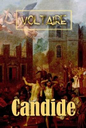 Voltaire |  Candide | eBook | Sack Fachmedien