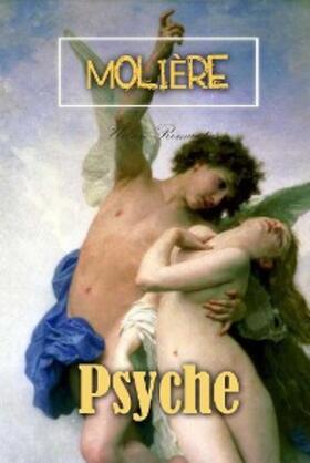 Molière |  Psyche | eBook | Sack Fachmedien