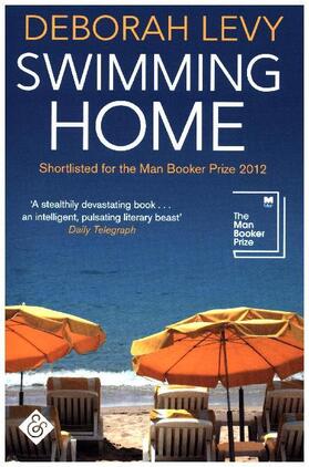 Levy |  Swimming Home | Buch |  Sack Fachmedien