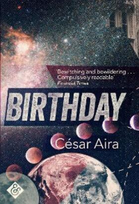 Aira |  Birthday | eBook | Sack Fachmedien