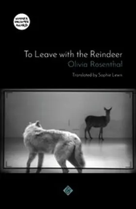 Rosenthal | To Leave with the Reindeer | E-Book | sack.de