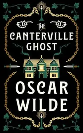 Wilde |  The Canterville Ghost | eBook | Sack Fachmedien