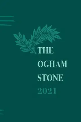 Various |  The Ogham Stone 2021 | eBook | Sack Fachmedien