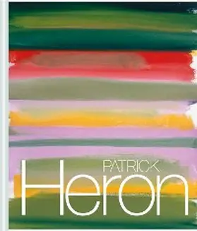 Wilson / Matson |  Patrick Heron | eBook | Sack Fachmedien