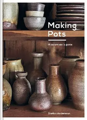 Andersson |  Making Pots | eBook | Sack Fachmedien