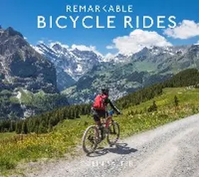 Salter |  Remarkable Bicycle Rides | eBook | Sack Fachmedien