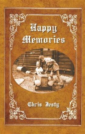 Jesty |  Happy Memories | eBook | Sack Fachmedien