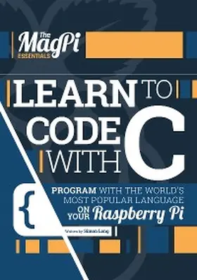 Long |  Learn to Code with C | eBook | Sack Fachmedien