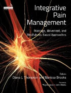Thompson / Brooks |  Integrative Pain Management | eBook | Sack Fachmedien