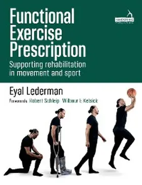 Lederman |  Functional Exercise Prescription | eBook | Sack Fachmedien