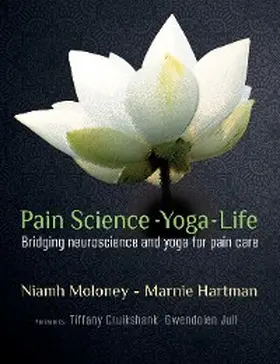 Moloney |  Pain Science - Yoga - Life | eBook | Sack Fachmedien