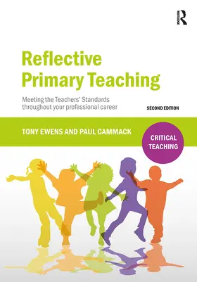 Cammack / Ewens |  Reflective Primary Teaching | Buch |  Sack Fachmedien