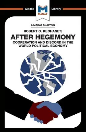 Pacheco Pardo |  An Analysis of Robert O. Keohane's After Hegemony | Buch |  Sack Fachmedien