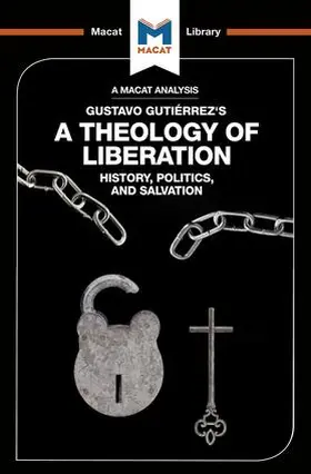 Hesselmans / Teubner |  An Analysis of Gustavo Gutiérrez's A Theology of Liberation | Buch |  Sack Fachmedien