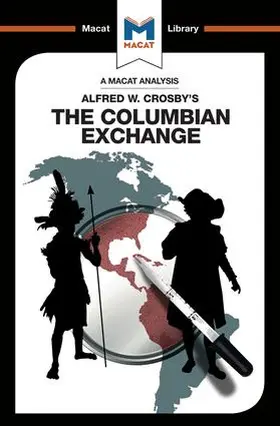 Specht / Stockland |  An Analysis of Alfred W. Crosby's The Columbian Exchange | Buch |  Sack Fachmedien