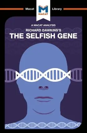 Davis |  An Analysis of Richard Dawkins's The Selfish Gene | Buch |  Sack Fachmedien