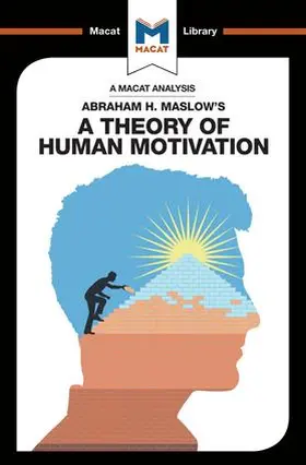 Stoyanov |  An Analysis of Abraham H. Maslow's A Theory of Human Motivation | Buch |  Sack Fachmedien