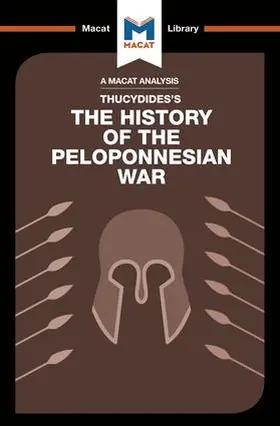 Fisher |  An Analysis of Thucydides's History of the Peloponnesian War | Buch |  Sack Fachmedien