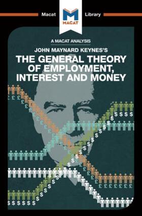 Collins |  An Analysis of John Maynard Keyne's The General Theory of Employment, Interest and Money | Buch |  Sack Fachmedien