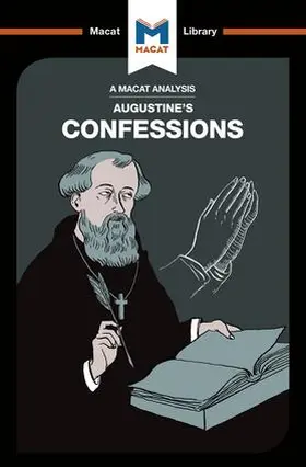 Teubner |  An Analysis of St. Augustine's Confessions | Buch |  Sack Fachmedien