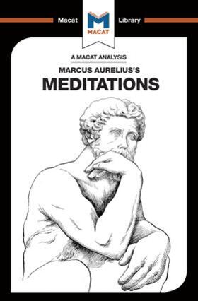 Orr |  An Analysis of Marcus Aurelius's Meditations | Buch |  Sack Fachmedien