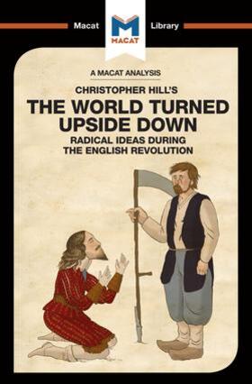 Bhogal / Haydon |  An Analysis of Christopher Hill's The World Turned Upside Down | Buch |  Sack Fachmedien