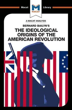 Specht / Stockland |  An Analysis of Bernard Bailyn's The Ideological Origins of the American Revolution | Buch |  Sack Fachmedien