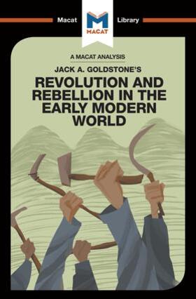 Stockland |  An Analysis of Jack A. Goldstone's Revolution and Rebellion in the Early Modern World | Buch |  Sack Fachmedien