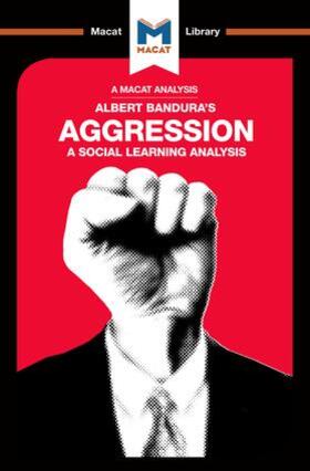 Allan |  An Analysis of Albert Bandura's Aggression | Buch |  Sack Fachmedien