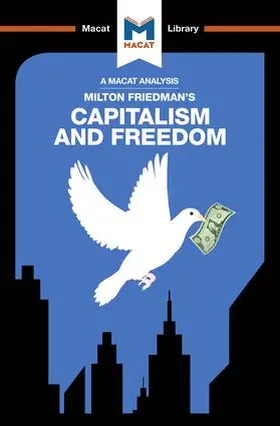 Hakemy |  An Analysis of Milton Friedman's Capitalism and Freedom | Buch |  Sack Fachmedien