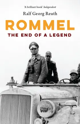 Reuth |  Rommel | Buch |  Sack Fachmedien